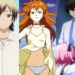 The Top Anime Transfer Students