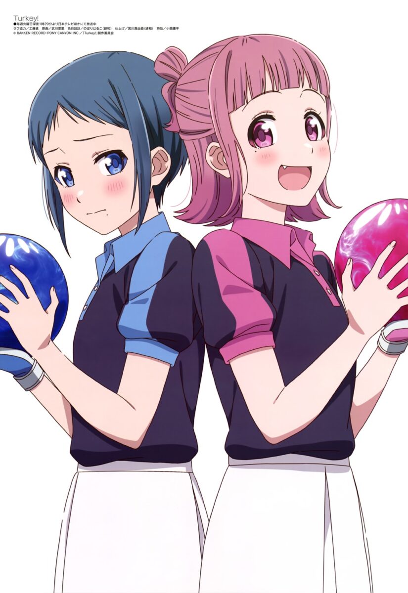 Yande.re 1239374 Sample Godai Rina Otonashi Mai Takegawa Airi Turkey! Uniform
