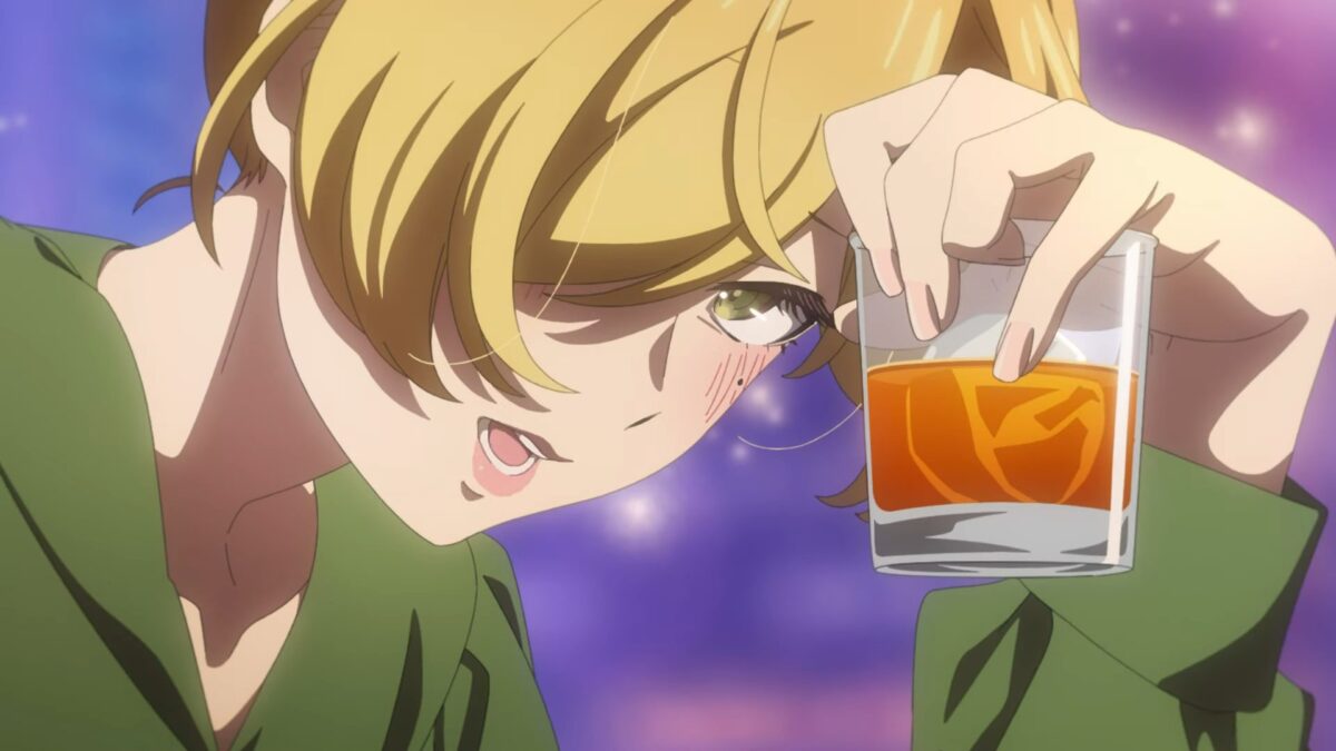 A Mangaka's Weirdly Wonderful Workplace SS 02