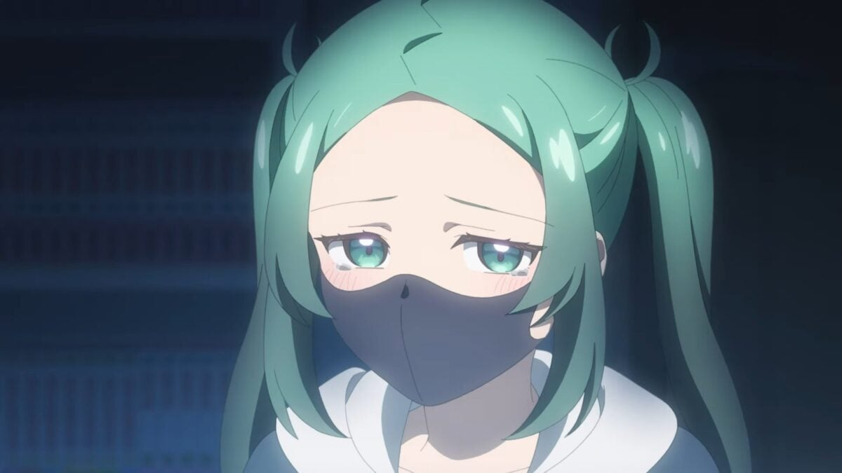 A Mangaka's Weirdly Wonderful Workplace SS 03