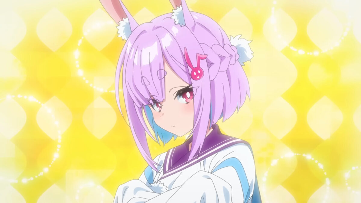 A Misanthrope Teaches A Class For Demi Humans PV1 5