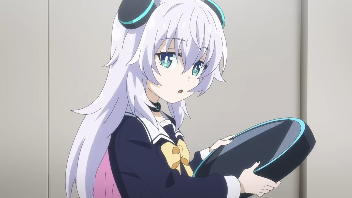 Alma Chan Wants A Family Trailer Ss 03