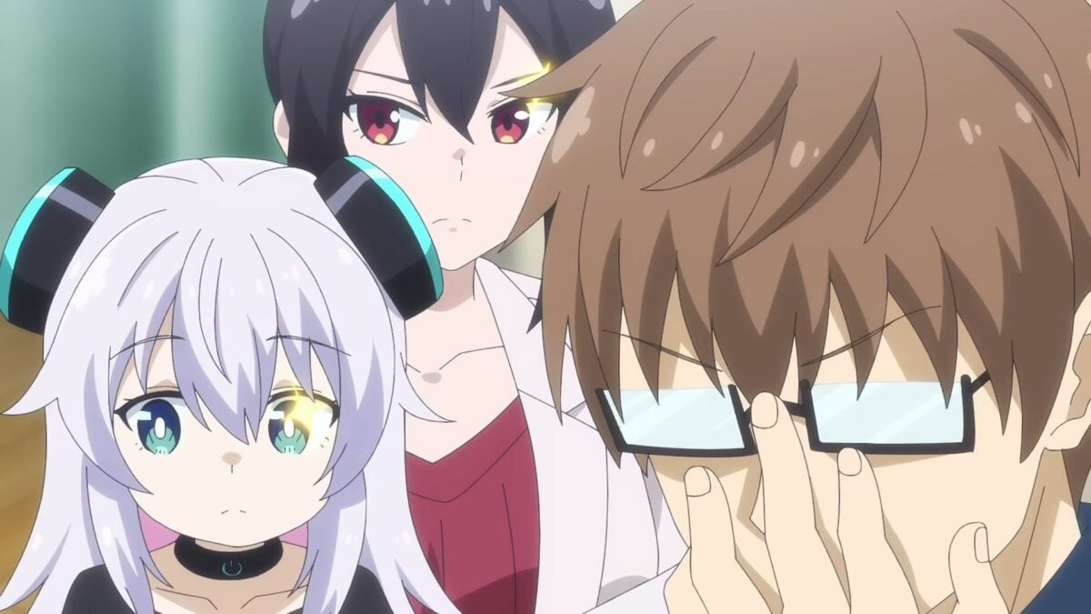 Alma Chan Wants A Family Trailer Ss 05