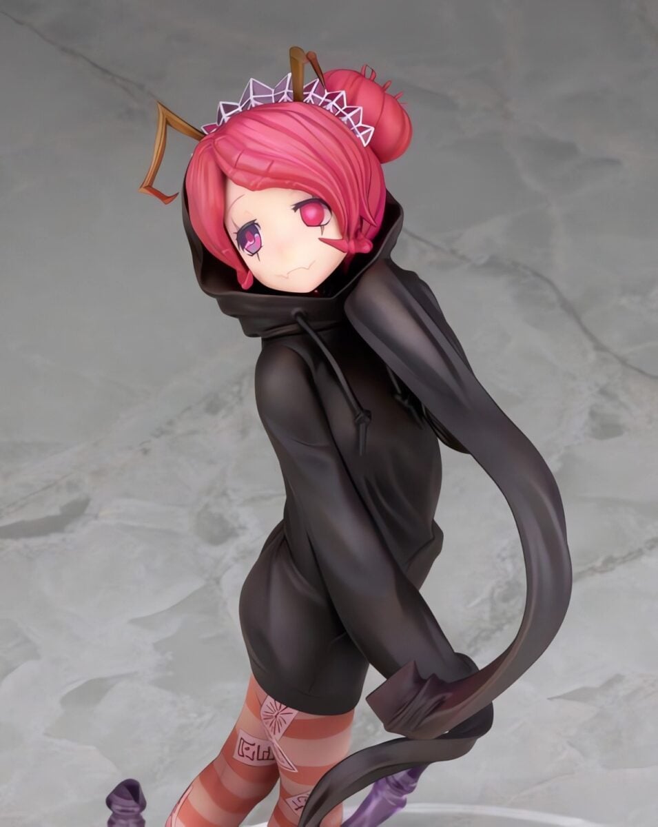 Alter Overlord Entoma So Bin 18 Figure Cropped Side View