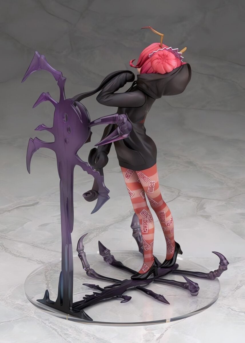 Alter Overlord Entoma So Bin 18 Figure Right Side View