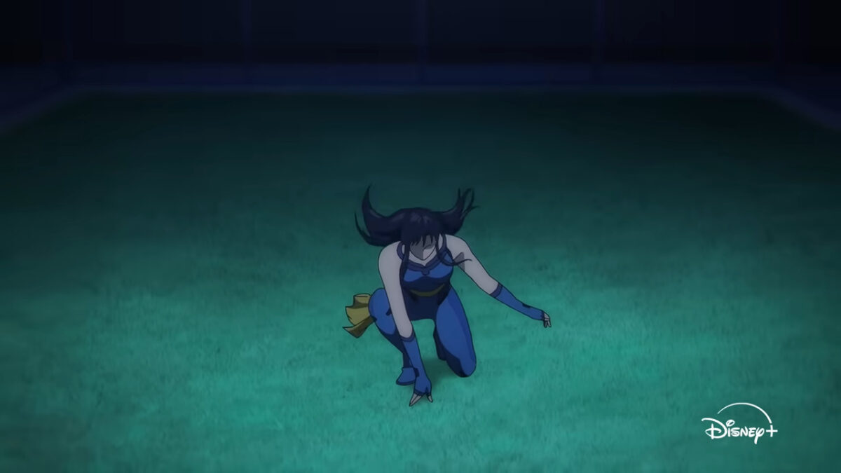 Cat's Eye 2025 PV1 2