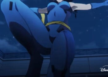 Cat's Eye 2025 PV1 8