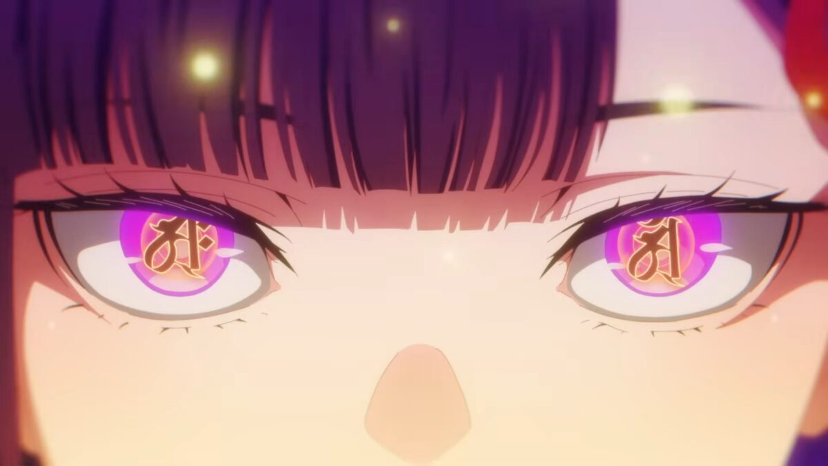 Chained Soldier Season 2 Trailer Ss 04