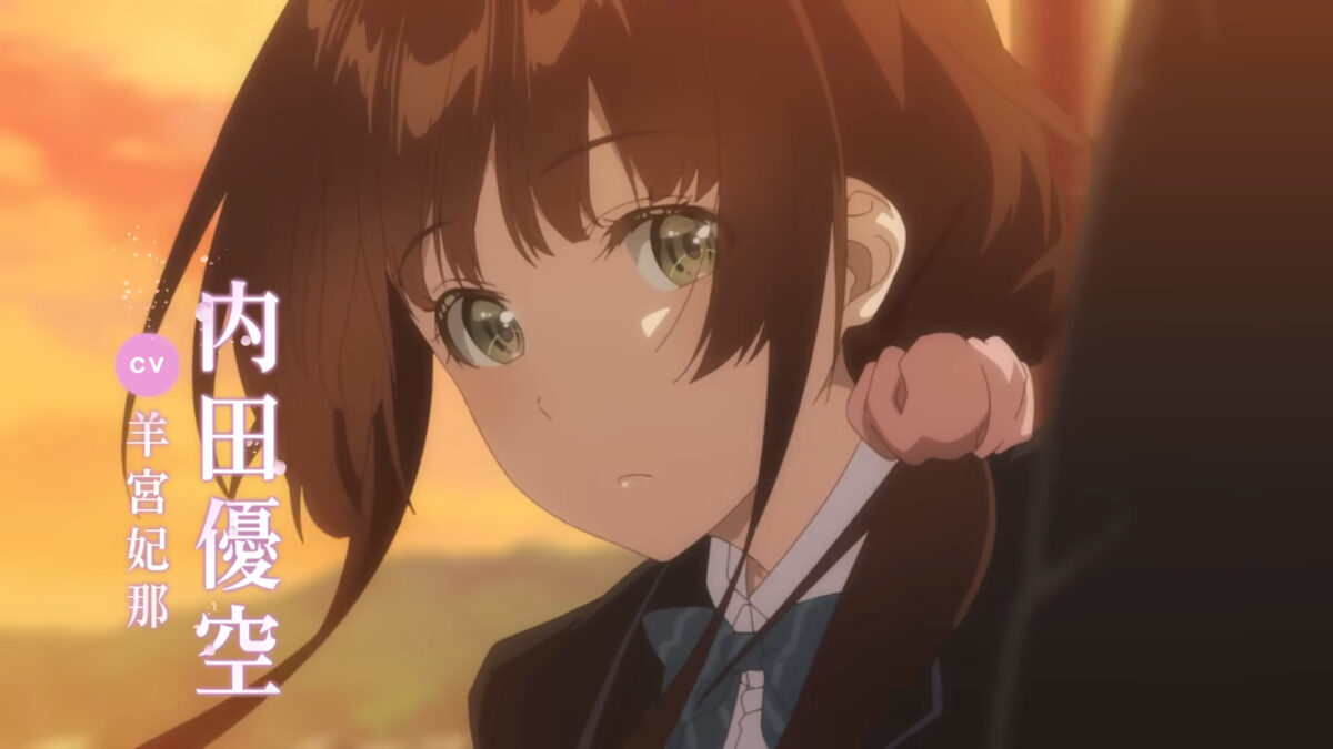 Chitose Is In The Ramune Bottle PV1 4