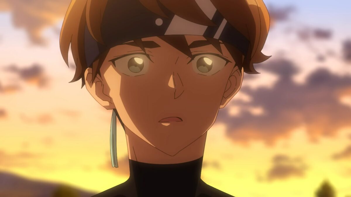 Dusk Beyond The End Of The World Trailer SS 04