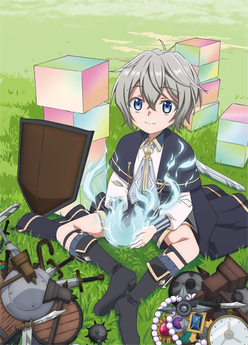 Easygoing Territory Defense By The Optimistic Lord PV1 10