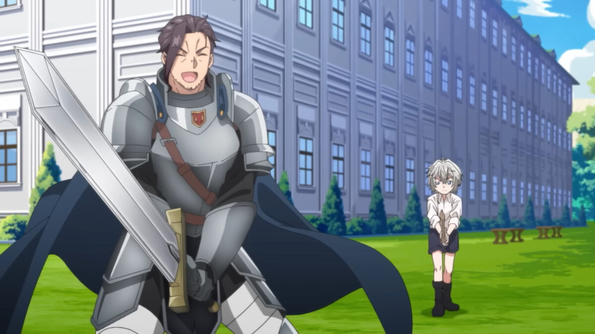 Easygoing Territory Defense By The Optimistic Lord PV1 4