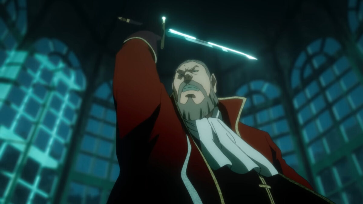 Easygoing Territory Defense By The Optimistic Lord PV1 7