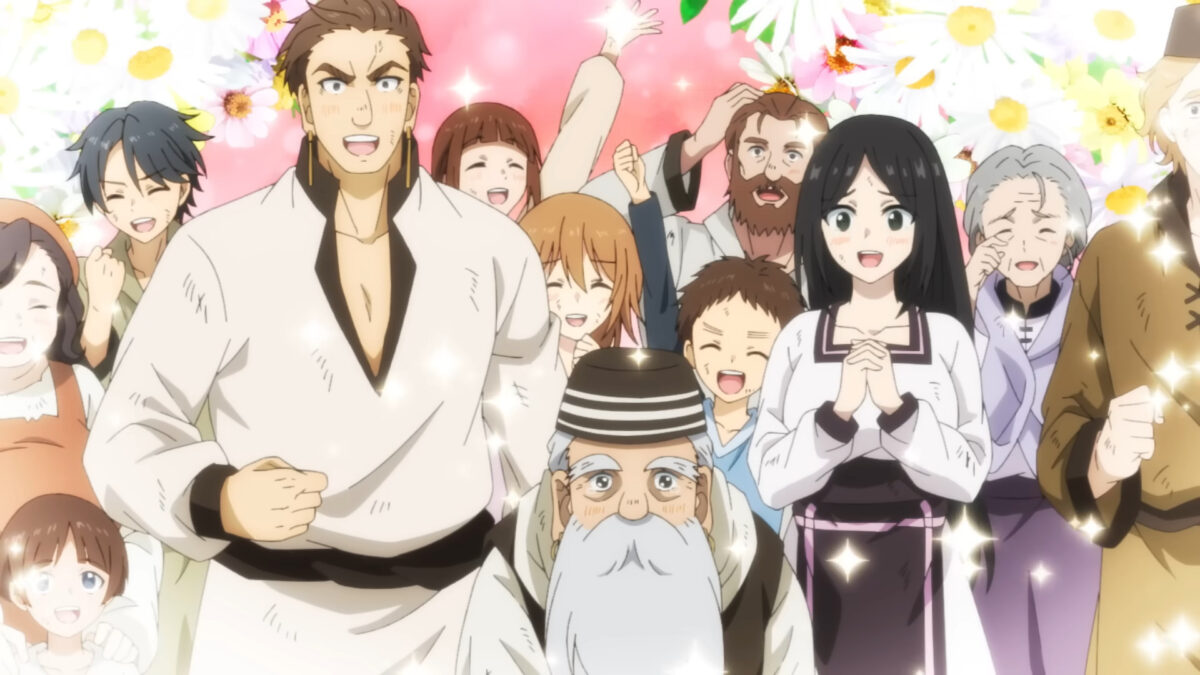 Easygoing Territory Defense By The Optimistic Lord PV1 9