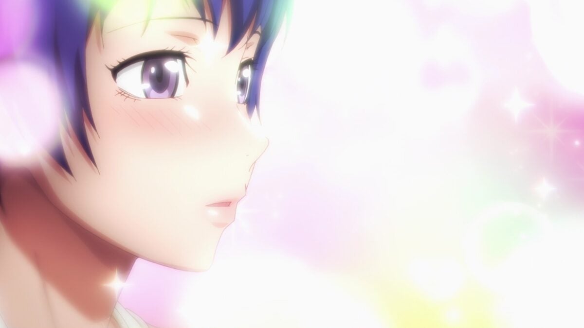 Grand Blue S2 Episode 10 Aina Romance Filter