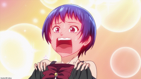 Grand Blue S2 Episode 10 Aina Should Wear Maid Uniform