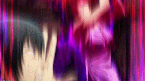 Grand Blue S2 Episode 10 Chisa Frying Pan Assault