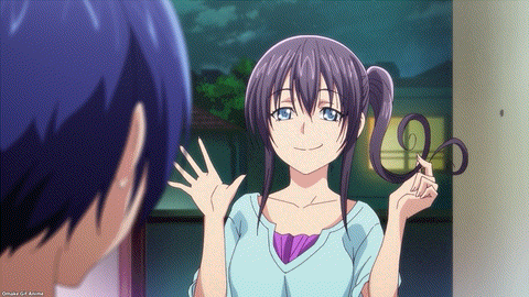 Grand Blue S2 Episode 10 Kikko Comes Over