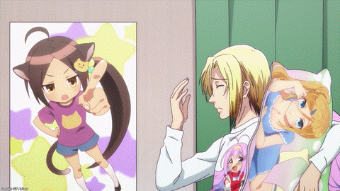 Grand Blue S2 Episode 10 Kouhei Former Otaku