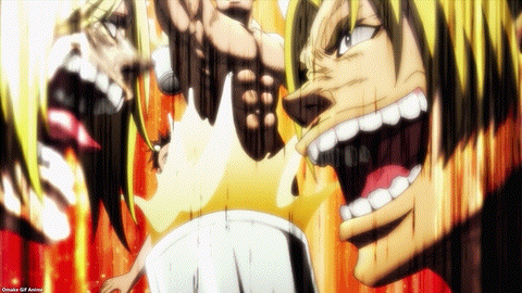 Grand Blue S2 Episode 10 Shinji Ryuujirou Kouhei Drinking