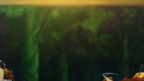 Grand Blue S2 Episode 11 Beer Mugs Toast