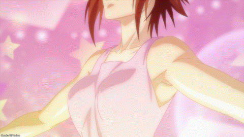 Grand Blue S2 Episode 11 Chisa Lalako Magical Girl