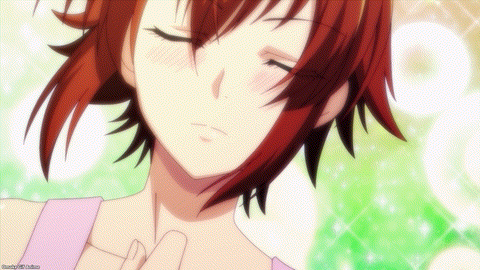 Grand Blue S2 Episode 11 Chisa Loves Nanaka