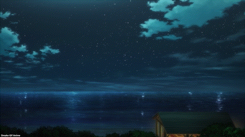 Grand Blue S2 Episode 11 Drinking Game Dares