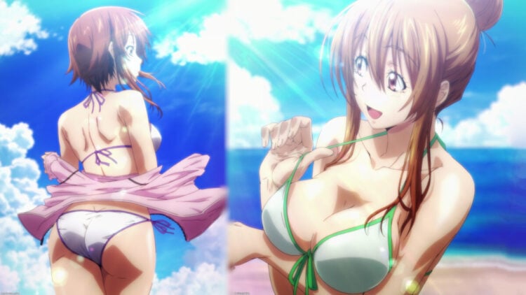 Grand Blue S2 Episode 11 Featured Image