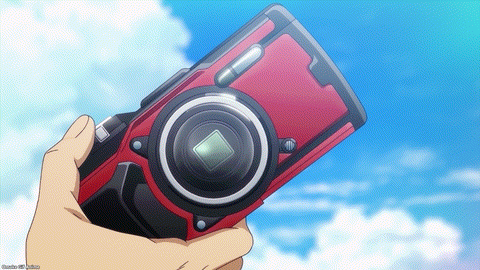 Grand Blue S2 Episode 12 [END] Cameras Ready