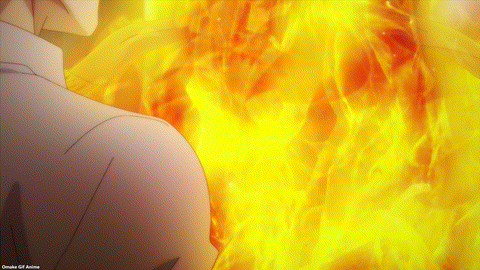 Grand Blue S2 Episode 12 [END] Chisa Don't Touch