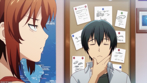 Grand Blue S2 Episode 12 [END] Chisa Now Even For Nice Rack