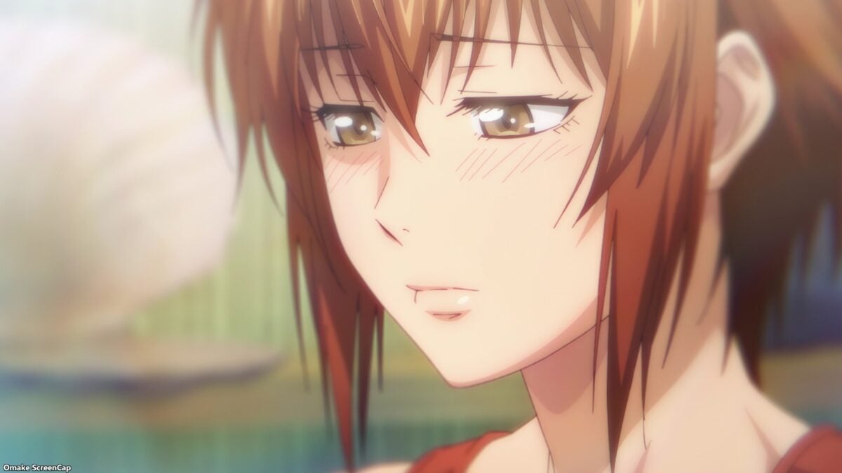 Grand Blue S2 Episode 12 [END] Chisa Soft Look