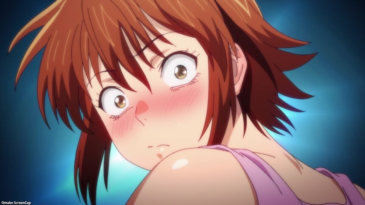 Grand Blue S2 Episode 12 [END] Chisa The Childhood Friend