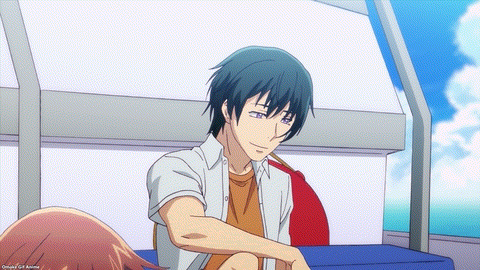 Grand Blue S2 Episode 12 [END] Iori Vague Relationship Talk With Maya