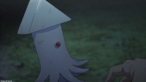 Grand Blue S2 Episode 12 [END] Kouhei Slides After Lalako Voice