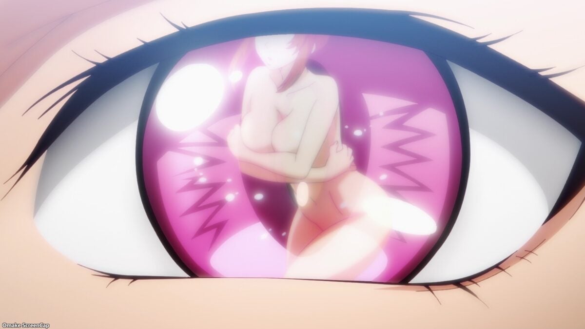 Grand Blue S2 Episode 12 [END] Nanaka Fantasy In Azusa's Eye