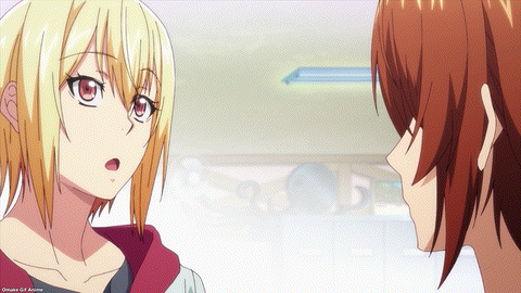 Grand Blue S2 Episode 9 Heavy Drinking In Background