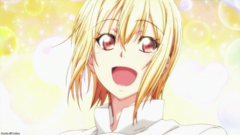 Grand Blue S2 Episode 9 Iori Sees Sakurako's Deep Feelings