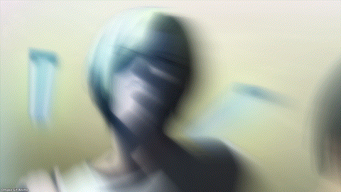 Grand Blue S2 Episode 9 Kouhei Blood Thirsty