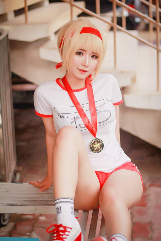 Gym Chono Black Nero