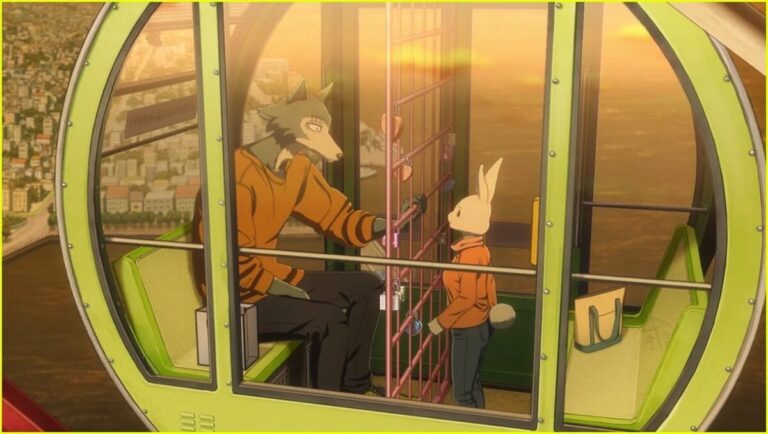 Why 'Beastars Final Season' Defines Everything I Love About Anime | J ...