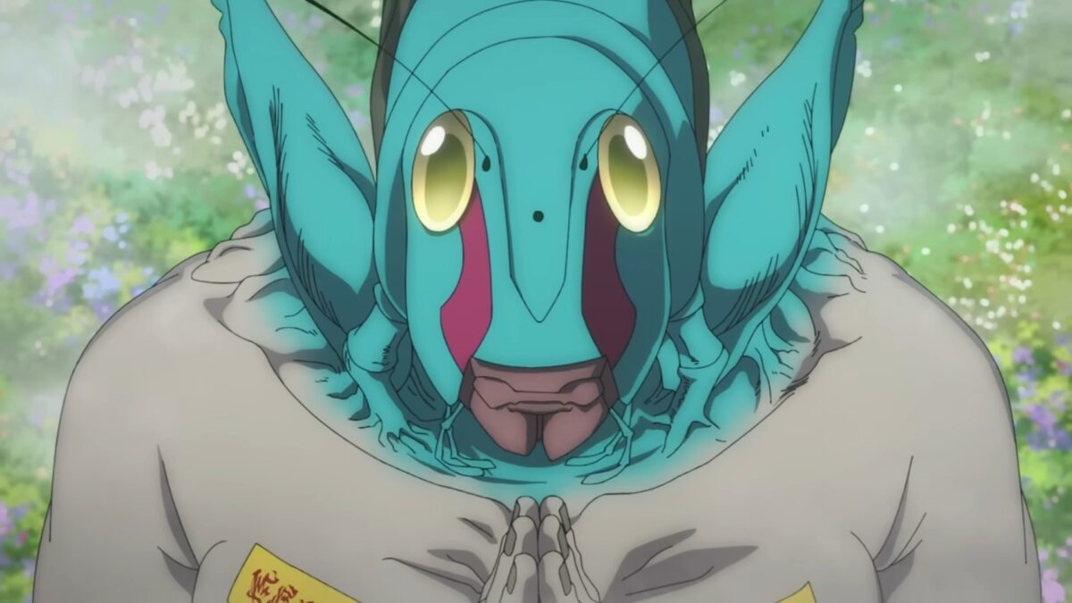 Hell’s Paradise Jigokuraku Season 2 Trailer Ss 01