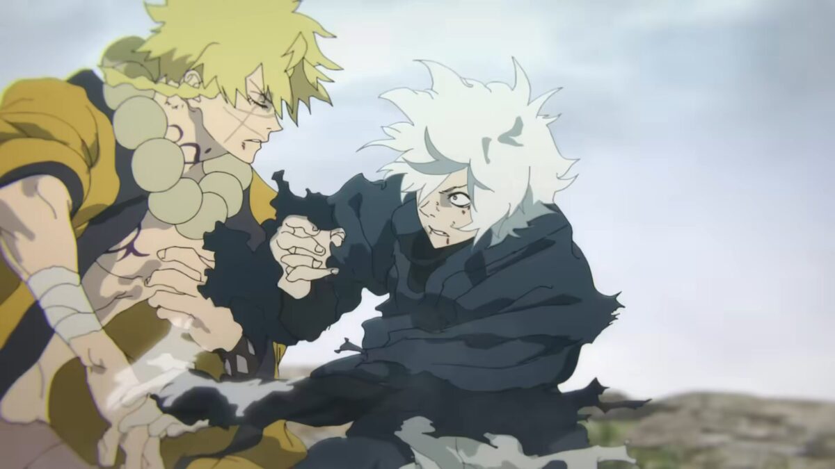 Hell’s Paradise Jigokuraku Season 2 Trailer Ss 02