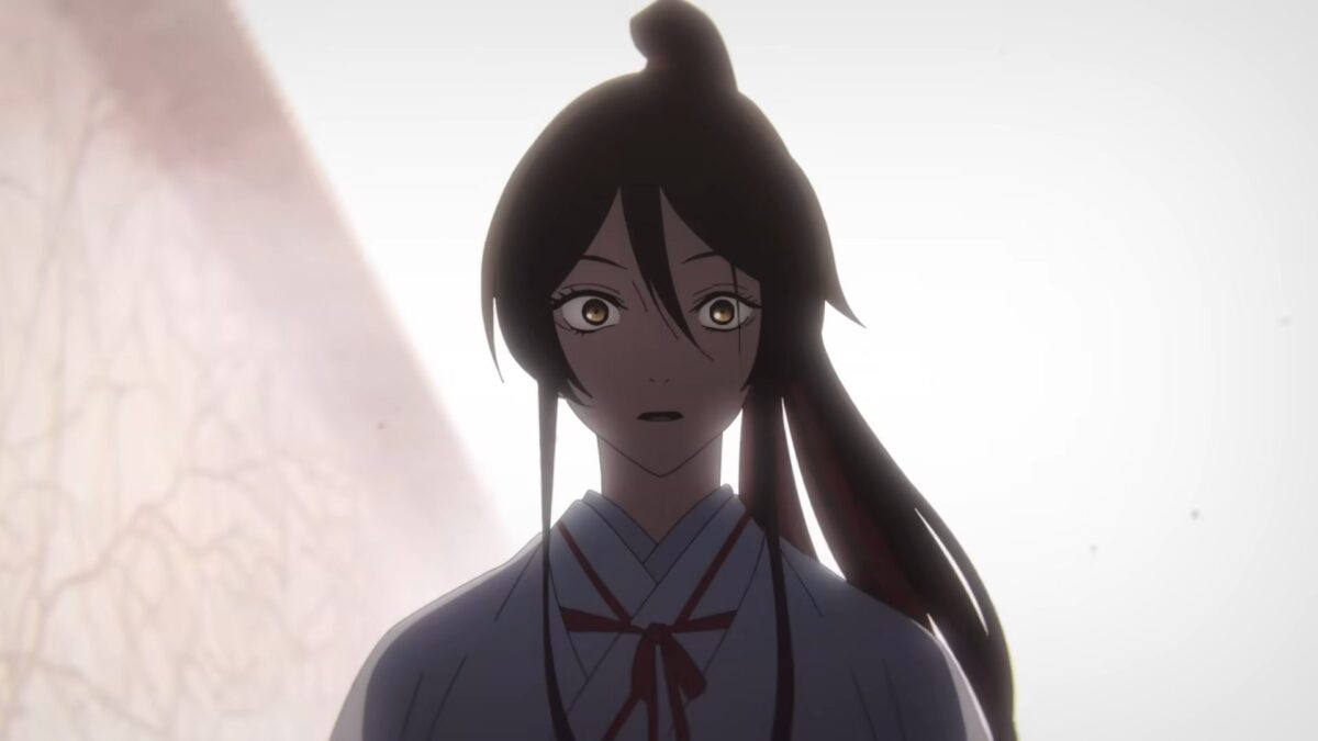 Hell’s Paradise Jigokuraku Season 2 Trailer Ss 04