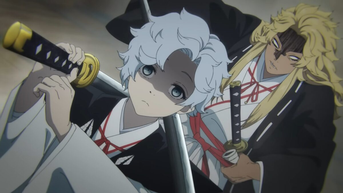 Hell’s Paradise Jigokuraku Season 2 Trailer Ss 05