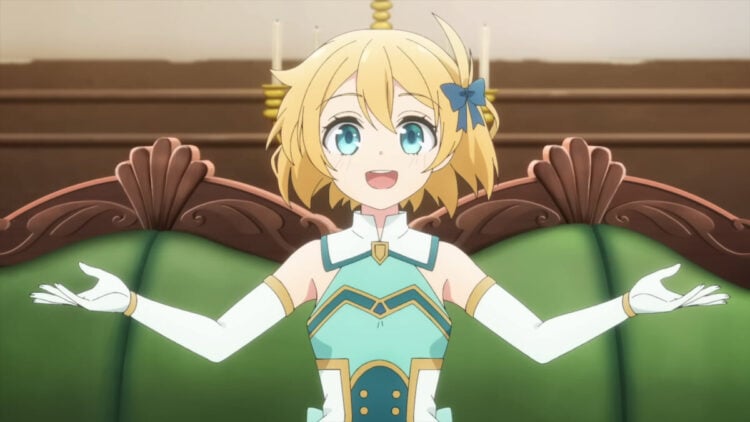 Hero Without A Class PV1 7