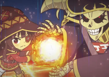 Isekai Quartet S3 PV1 1