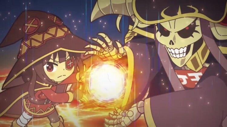 Isekai Quartet S3 PV1 1