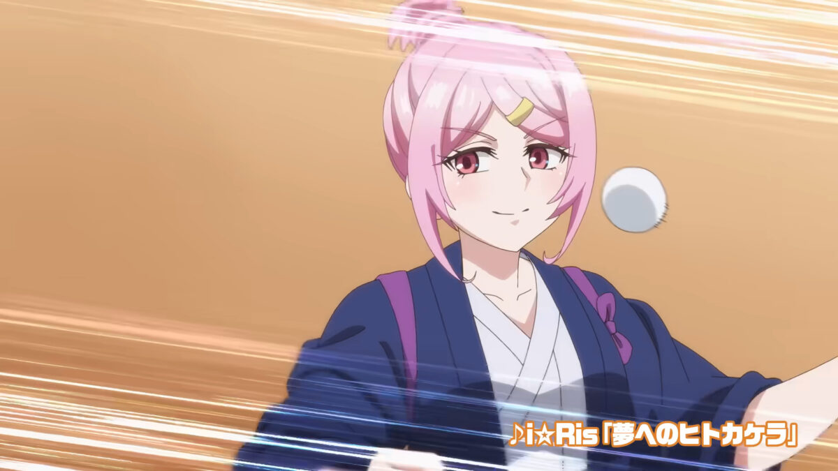 Let This Grieving Soul Retire S2 PV1 3